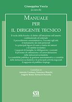 Manuale per il concorso a dirigente tecnico