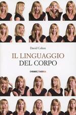 Il linguaggio del corpo