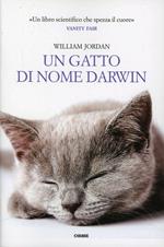 Un gatto di nome Darwin