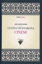 Cucina vegetariana cinese