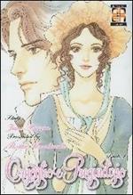Orgoglio e pregiudizio da Jane Austen. Vol. 1