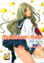 Marshmallow Ecchi. Vol. 3