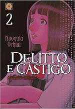 Delitto e castigo. A falsified romance. Vol. 2