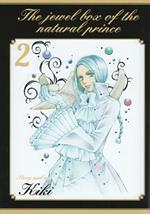 The jewel box of the natural prince. Vol. 2