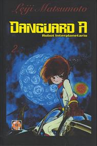 Danguard. Vol. 2/2