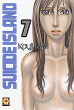 Suicide island. Vol. 7