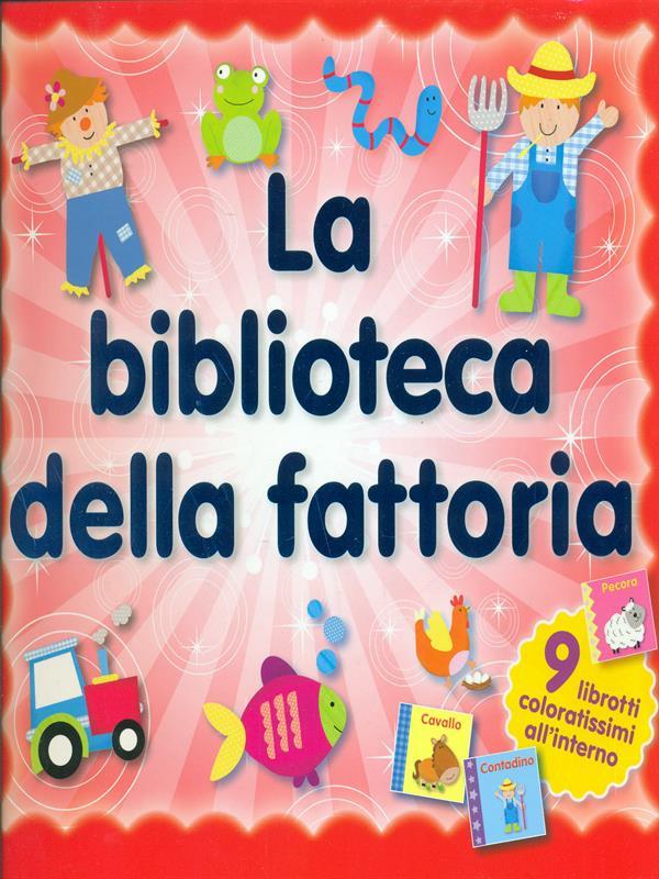 Libro di Faccia
