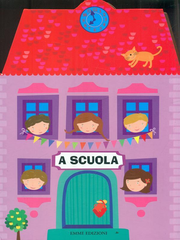 Libro di Faccia