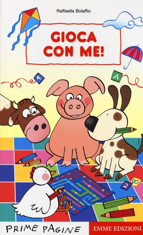 Libreria Max 88