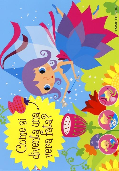 Tutto per giocare e travestirsi da fata. Creatubes. Ediz. illustrata. Con gadget - copertina