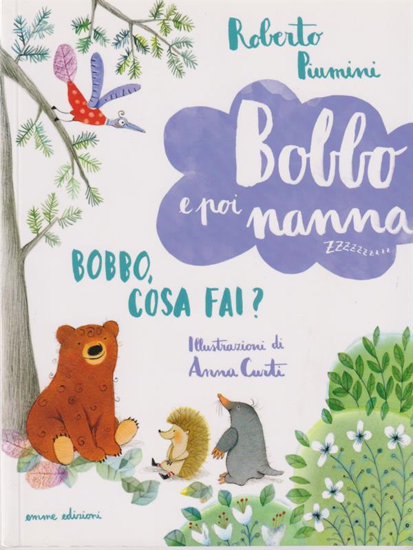 Libro di Faccia