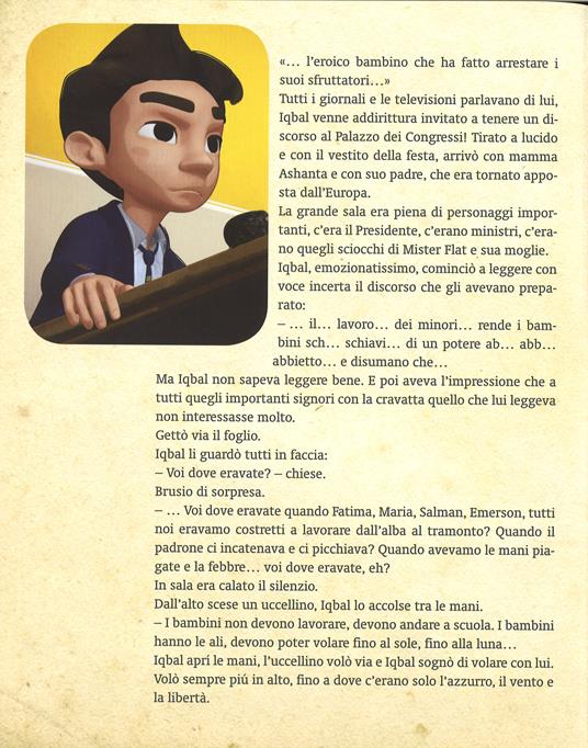 Iqbal. Bambini senza paura - 7