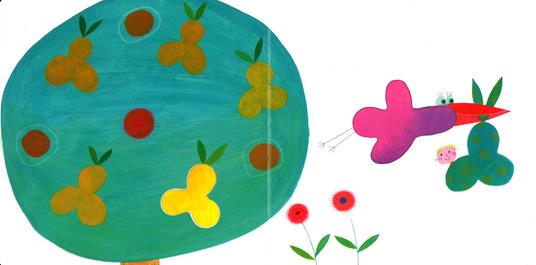 Oh, oh - Sophie Fatus - 3