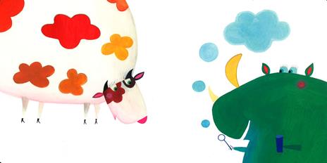 Oh, oh - Sophie Fatus - 4