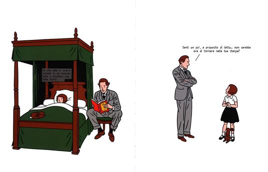 La vita bella. Ediz. illustrata - Floc'h - 6