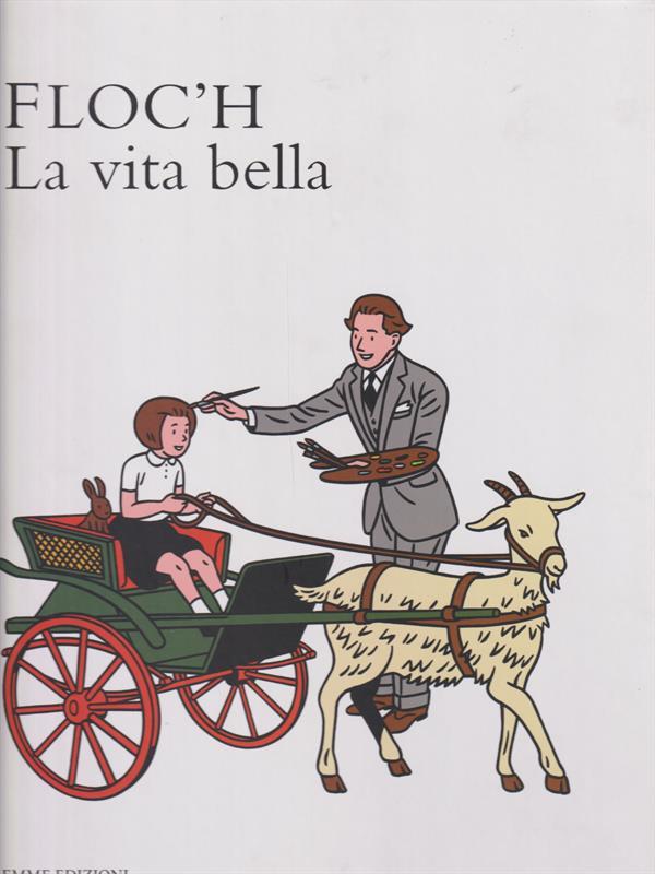 Libro di Faccia