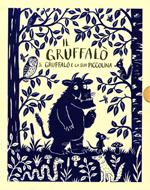 Il Gruffalò-Gruffalò e la sua piccolina. Ediz. illustrata