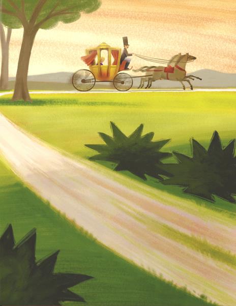 La regina delle nevi da Hans Christian Andersen. Ediz. illustrata - Stefano Bordiglioni,Laura Rigo - 5