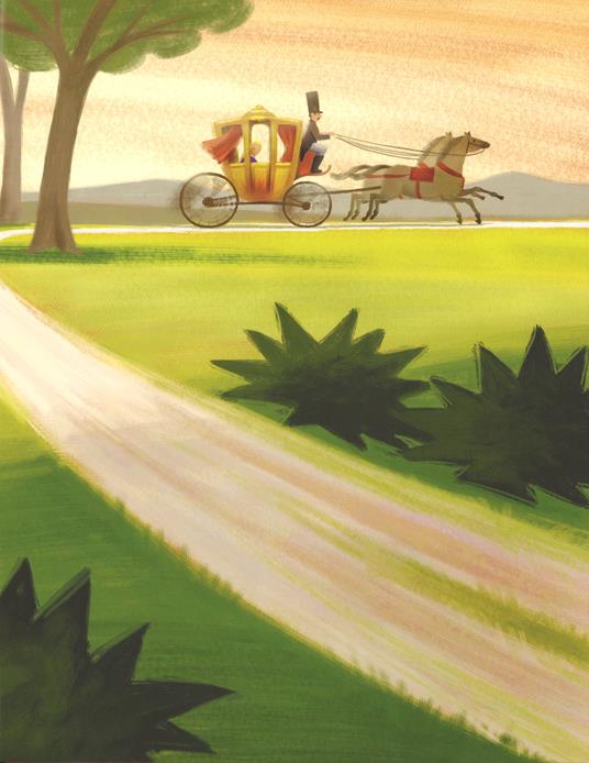 La regina delle nevi da Hans Christian Andersen. Ediz. illustrata - Stefano Bordiglioni,Laura Rigo - 5