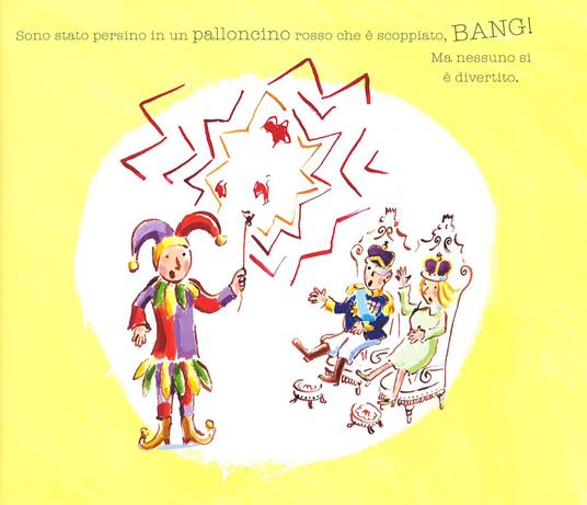 Due buchi in cerca di casa. Ediz. illustrata - Paul Bright,Bruce Ingman - 4
