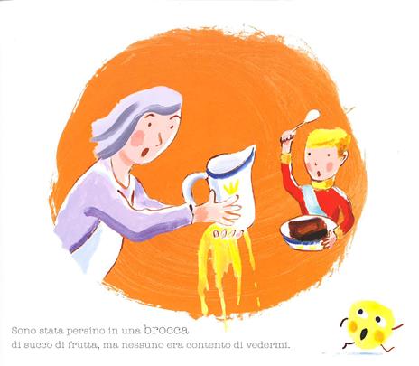 Due buchi in cerca di casa. Ediz. illustrata - Paul Bright,Bruce Ingman - 5