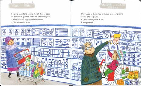 Viva il nonno! Ediz. illustrata - Beatrice Masini - 2