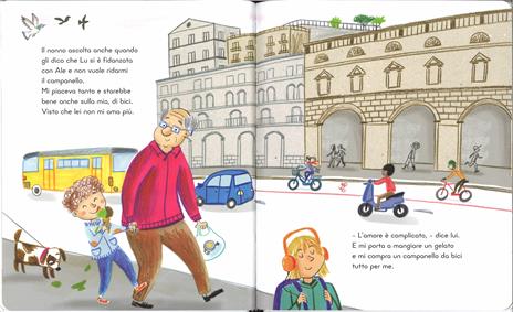 Viva il nonno! Ediz. illustrata - Beatrice Masini - 3