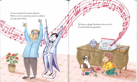 Viva il nonno! Ediz. illustrata - Beatrice Masini - 4