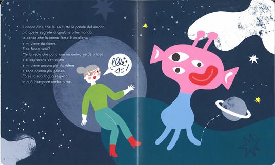 Viva la nonna! Ediz. illustrata - Beatrice Masini - 2