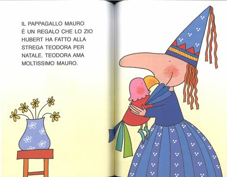 Le più belle storie di Teodora. Con adesivi - Nicoletta Costa - 4