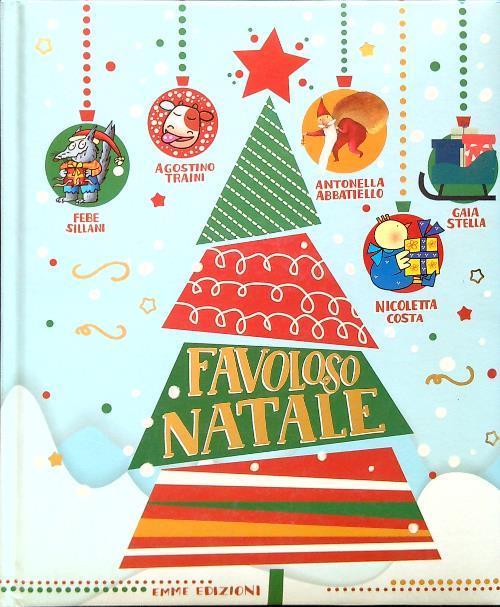 Libro di Faccia