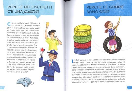 I perché della tecnologia. Ediz. a colori - Giuliana Rotondi - 3