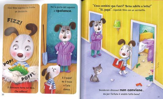 Leggimi una storia. 4 anni. Ediz. a colori - 3