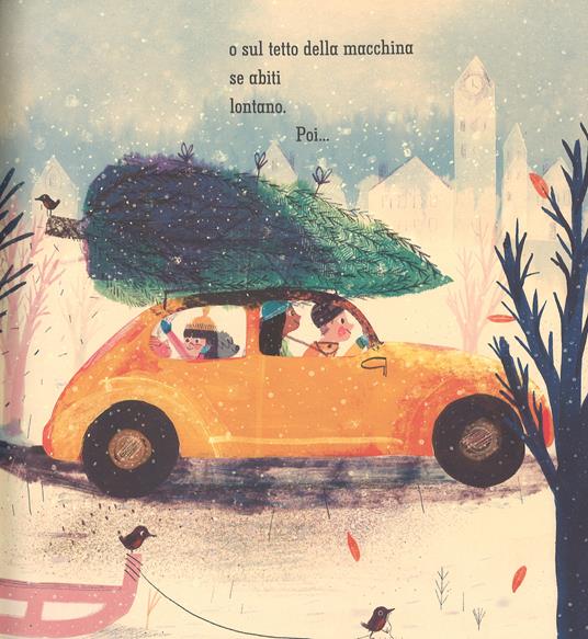 Scegli l'albero più bello. Ediz. a colori - Patricia Thot - 4