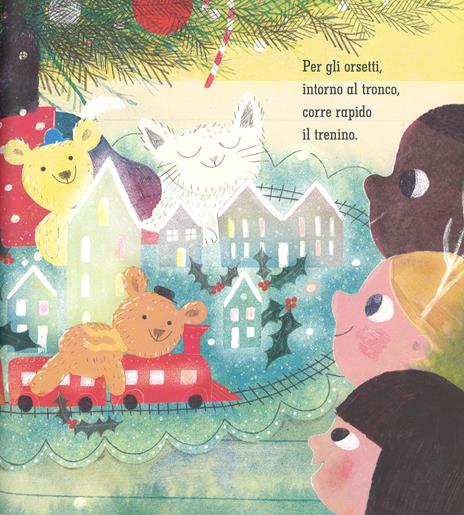 Scegli l'albero più bello. Ediz. a colori - Patricia Thot - 6