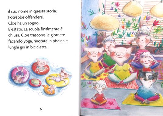 Da grande sarò una chef. Ediz. a colori - Carlotta De Melas - 2