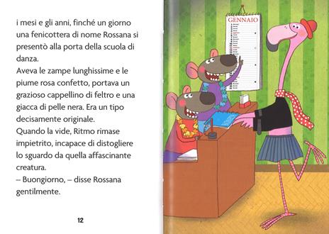 Ritmoceronte! Ediz. a colori - Raffaella Bolaffio - 3