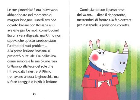 Ritmoceronte! Ediz. a colori - Raffaella Bolaffio - 4