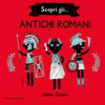 Scopri gli... antichi romani