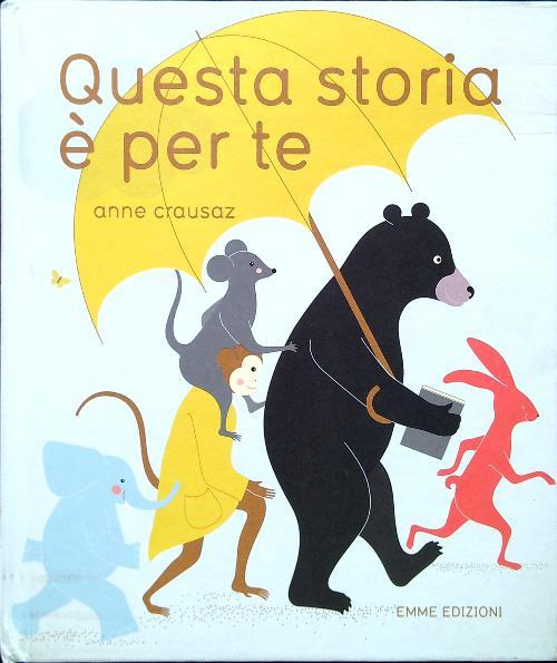 Libro di Faccia