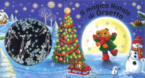 Il magico Natale di Orsetto - Melanie Joyce - 2