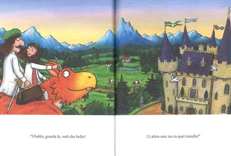 Zog e i medici volanti. Ediz. a colori - Julia Donaldson - 3