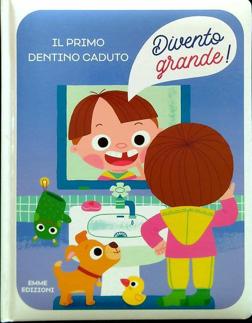 Libro di Faccia