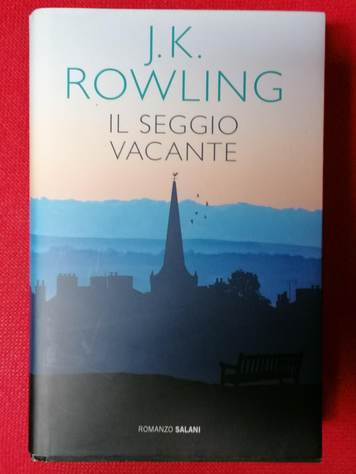Bookaniere