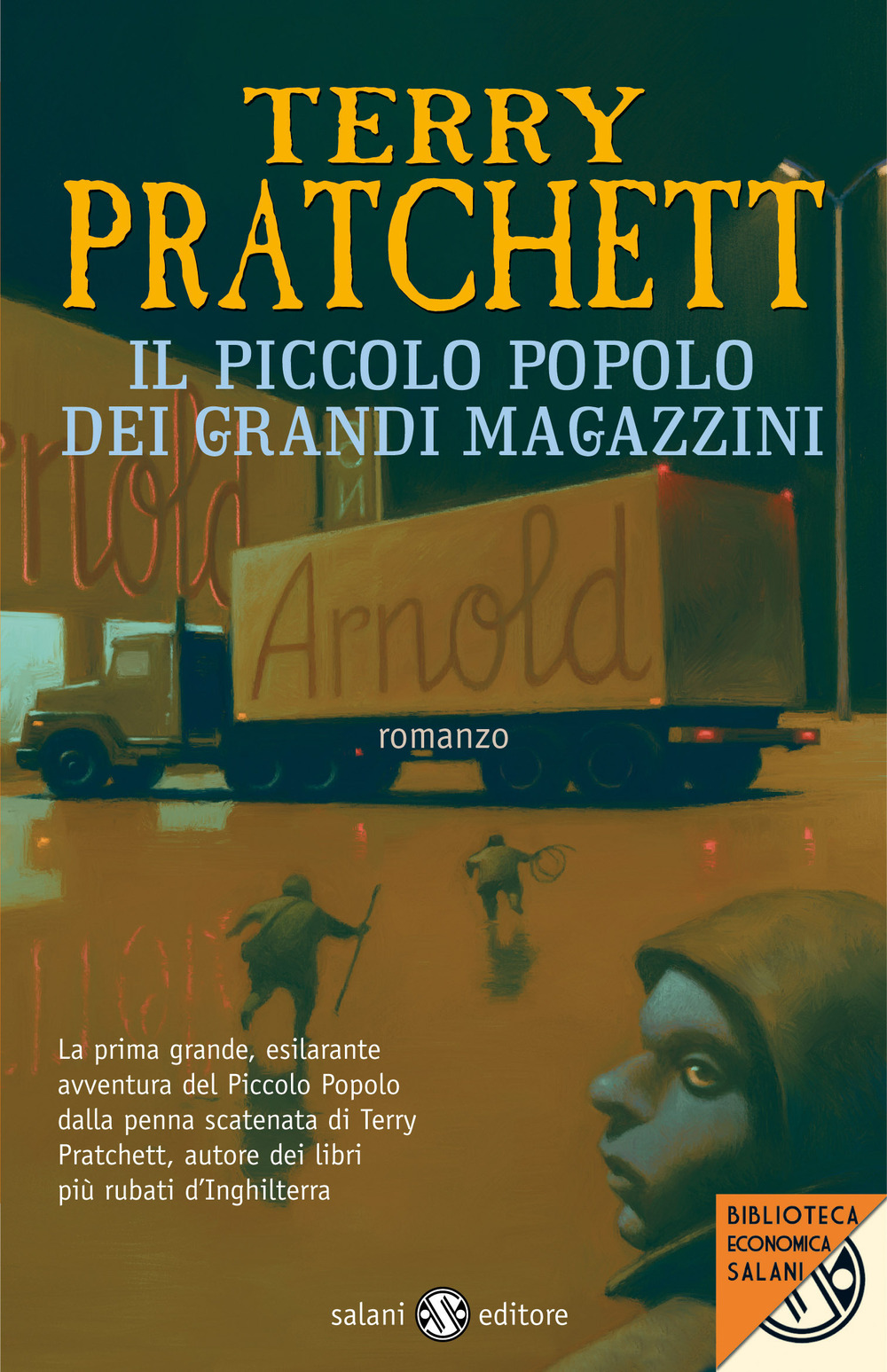 Libreria Postumia