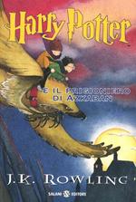 Harry Potter e il prigioniero di Azkaban. Vol. 3