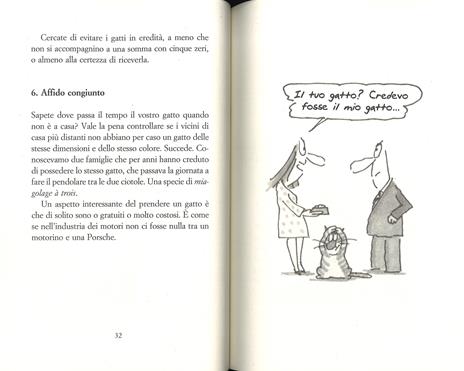 Il gatto non adulterato - Terry Pratchett,Gray Jolliffe - 2