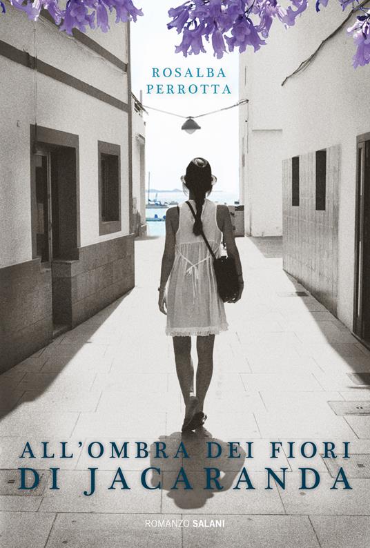 All'ombra dei fiori di Jacaranda - Rosalba Perrotta - ebook