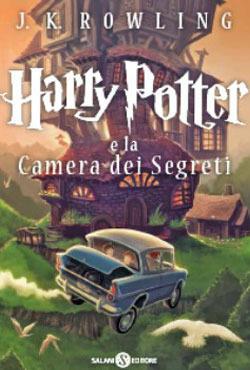 Harry Potter. La serie illustrata di J.K. Rowling - FUORI COLLANA - Il  Libraio