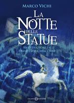 La notte delle statue
